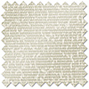 Ajanta (Blackout), Crescent Silver - Roller Blind